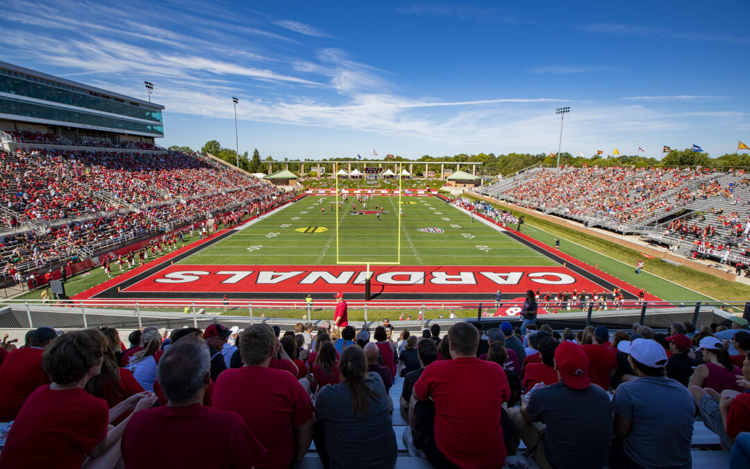 Ball St Cardinals 2026 College Football Preview