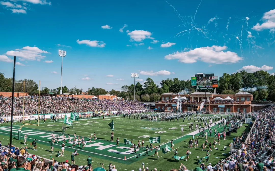 Charlotte 49ers 2026 College Football Preview