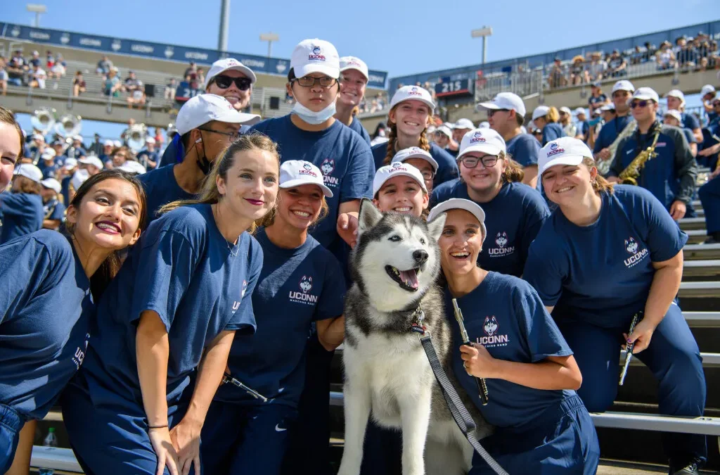 Connecticut Huskies 2026 College Football Preview