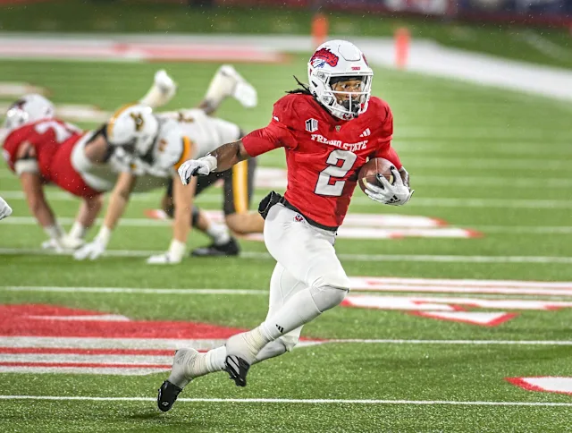 Fresno St Bulldogs 2026 College Football Preview