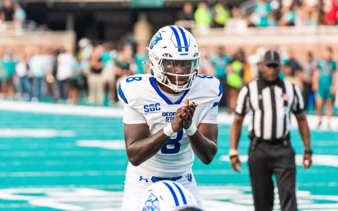 Georgia St Panthers 2026 College Football Preview