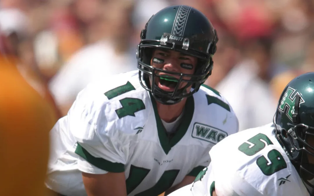 Hawai’i Rainbow Warriors 2026 College Football Preview