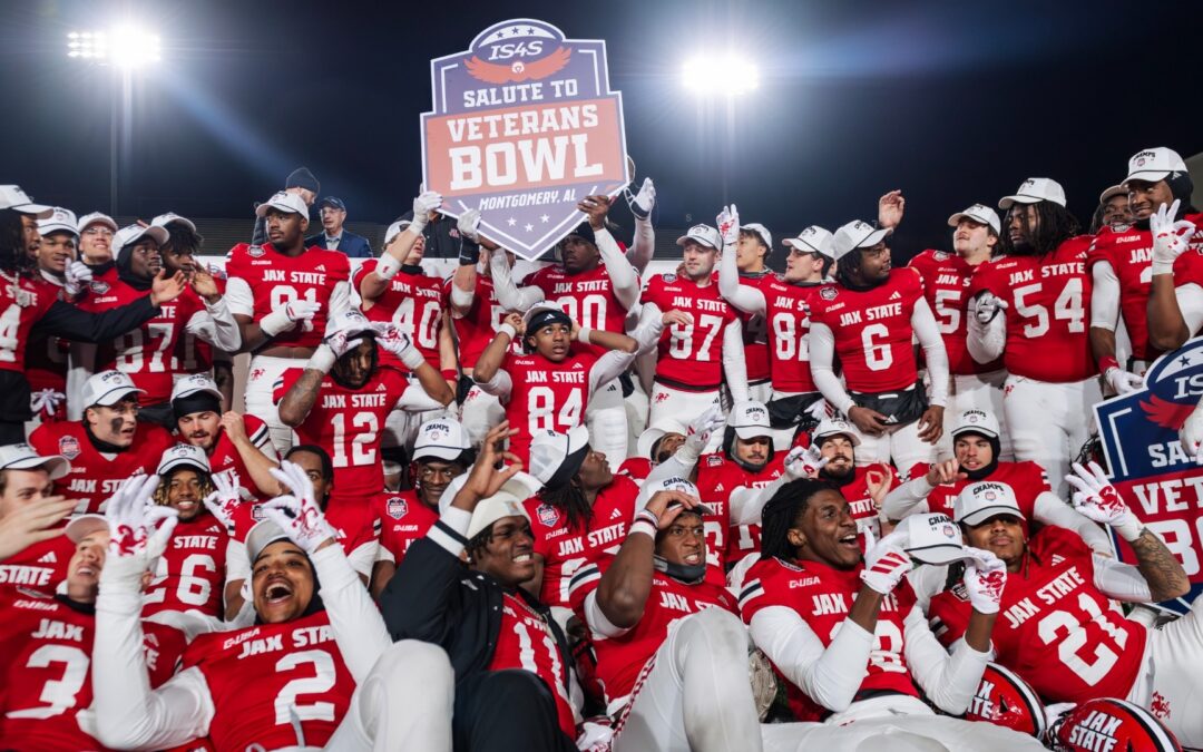 Jacksonville St Gamecocks 2026 College Football Preview