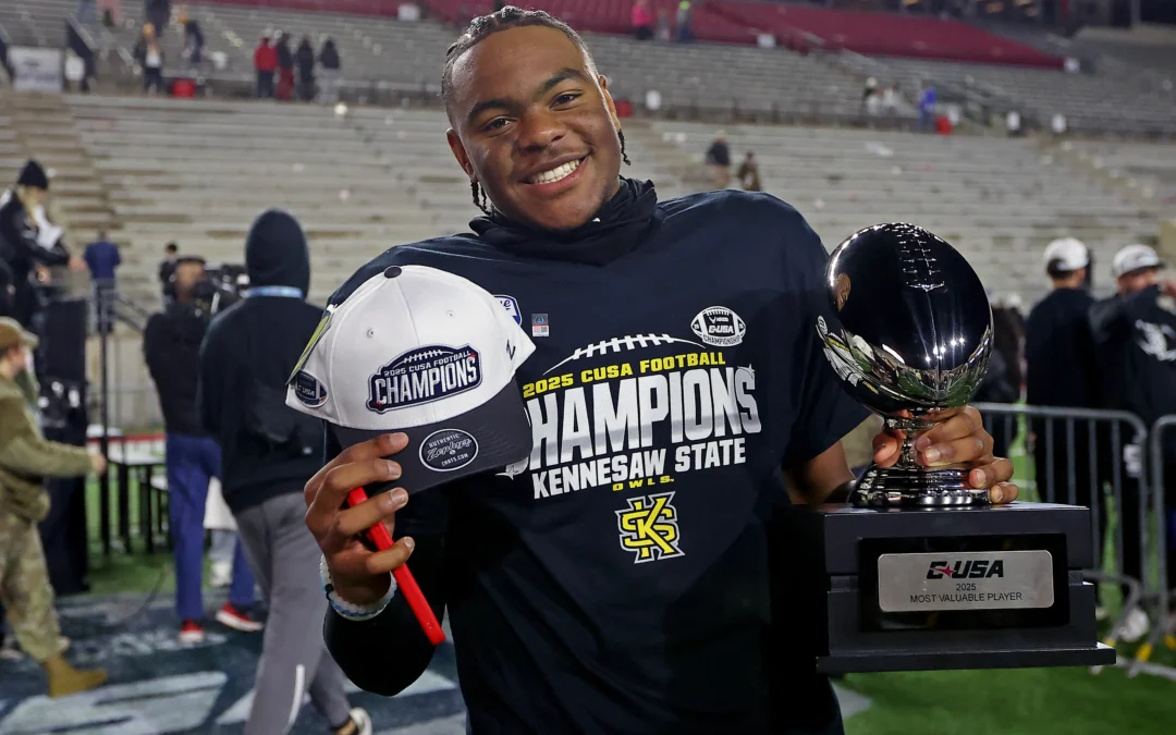 Kennesaw St Owls 2026 College Football Preview