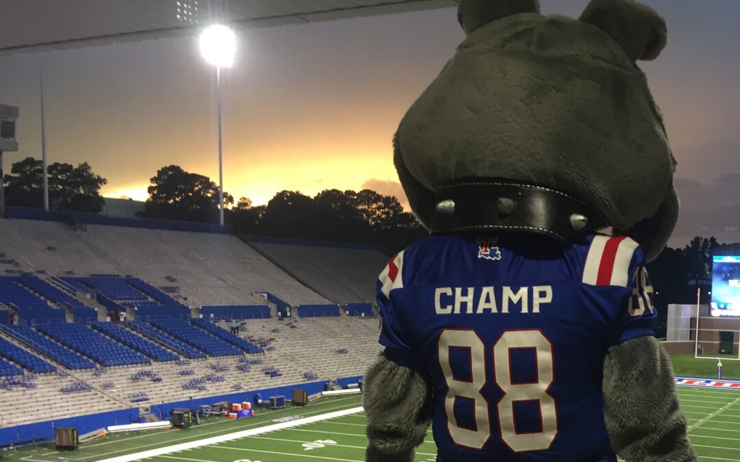 Louisiana Tech Bulldogs 2026 College Football Preview