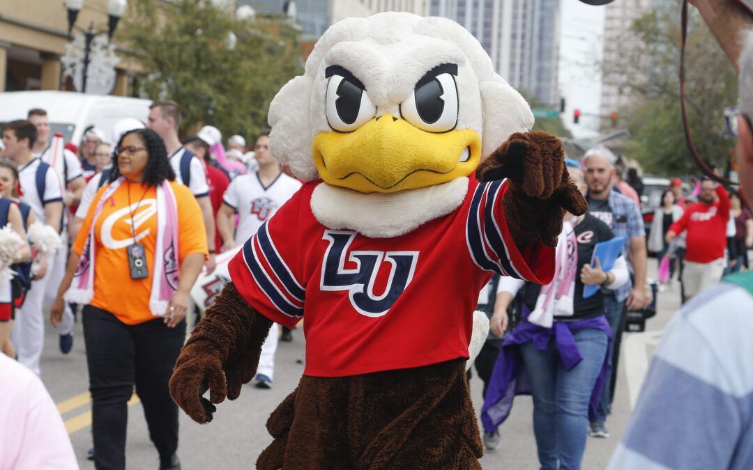 Liberty Flames 2026 College Football Preview