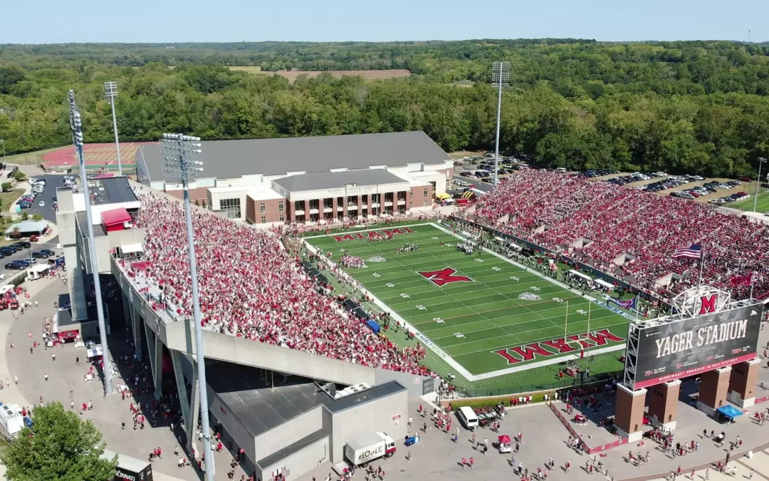 Miami Ohio Redhawks 2026 College Football Preview