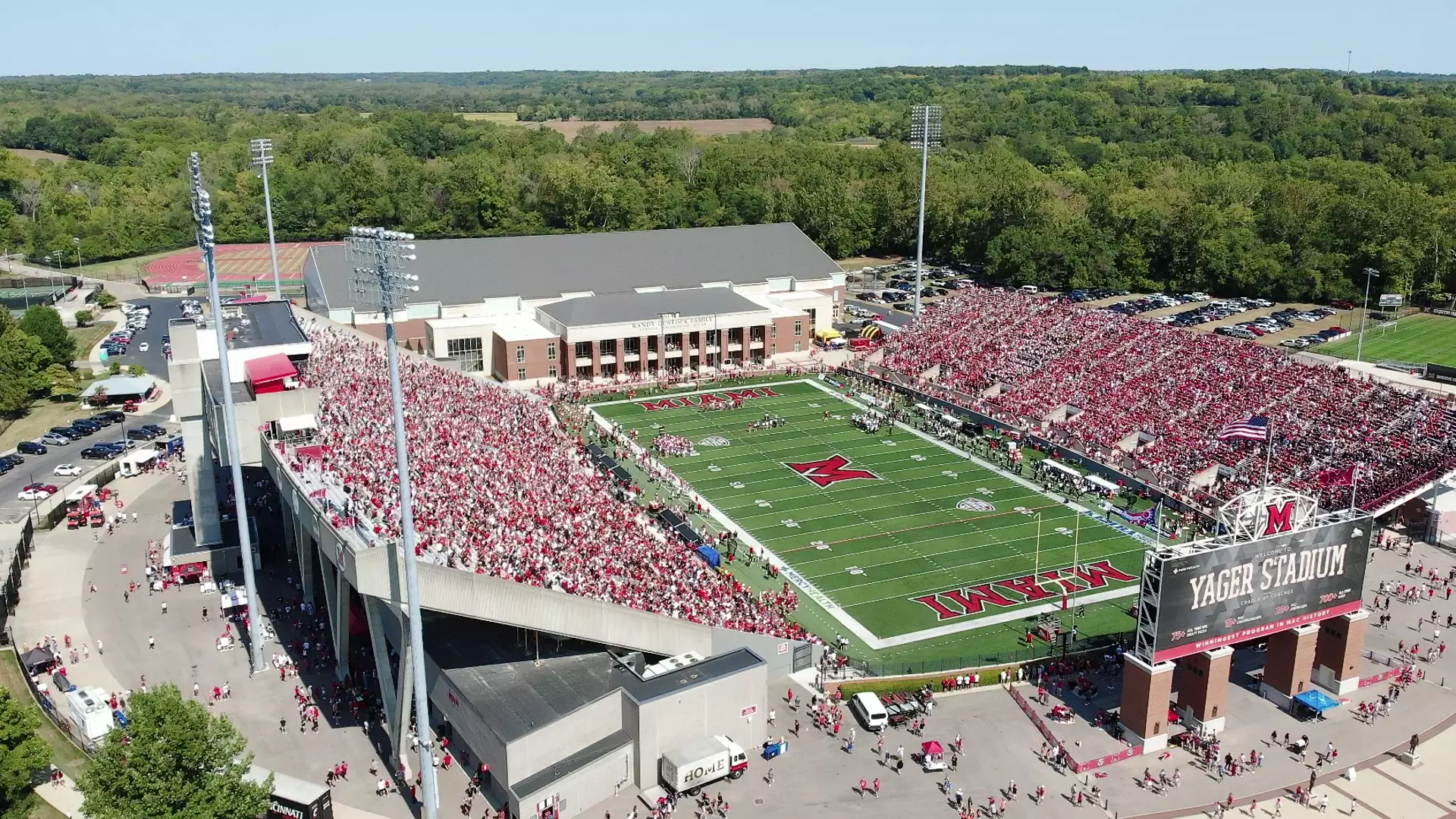 miami ohio stadium
