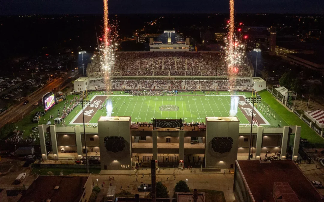 Missouri St Bears 2026 College Football Preview