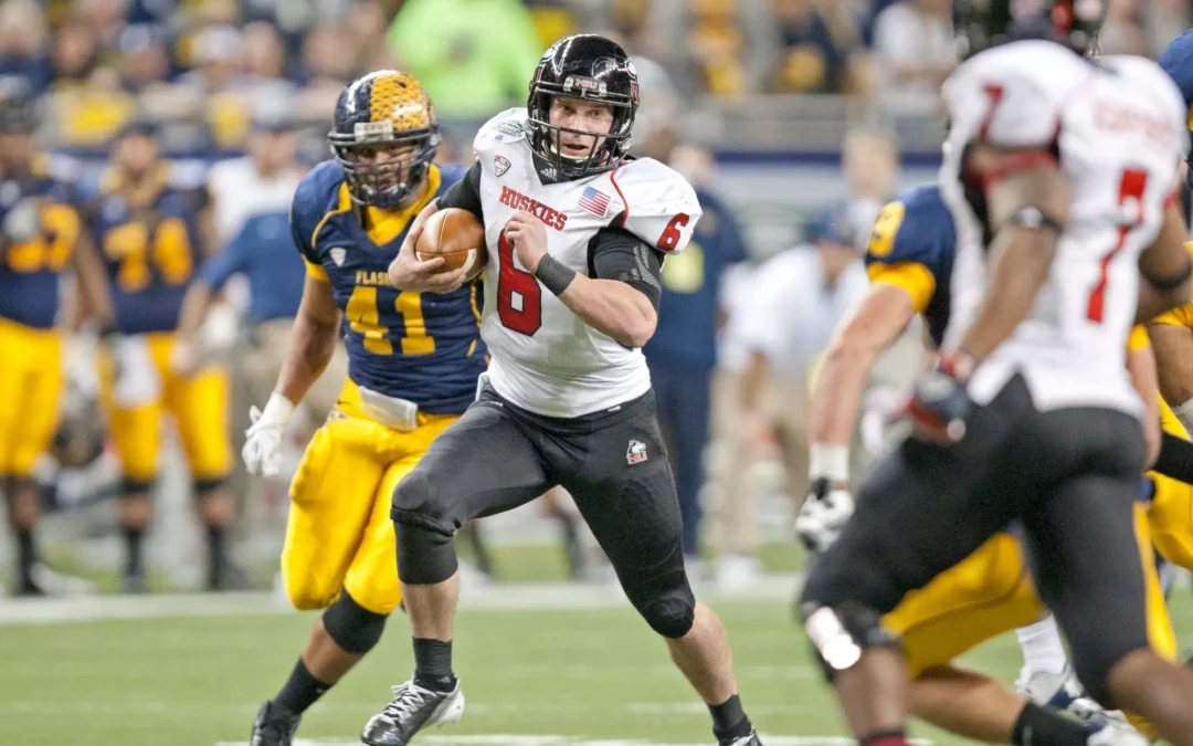 Northern Illinois Huskies 2026 College Football Preview