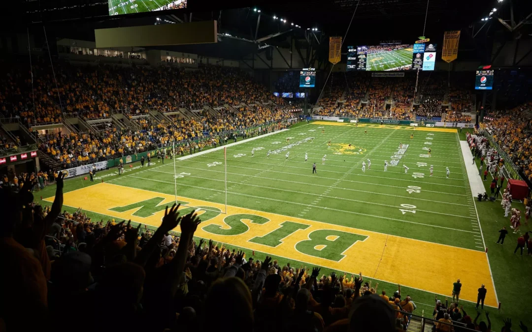 North Dakota St Bison 2026 College Football Preview