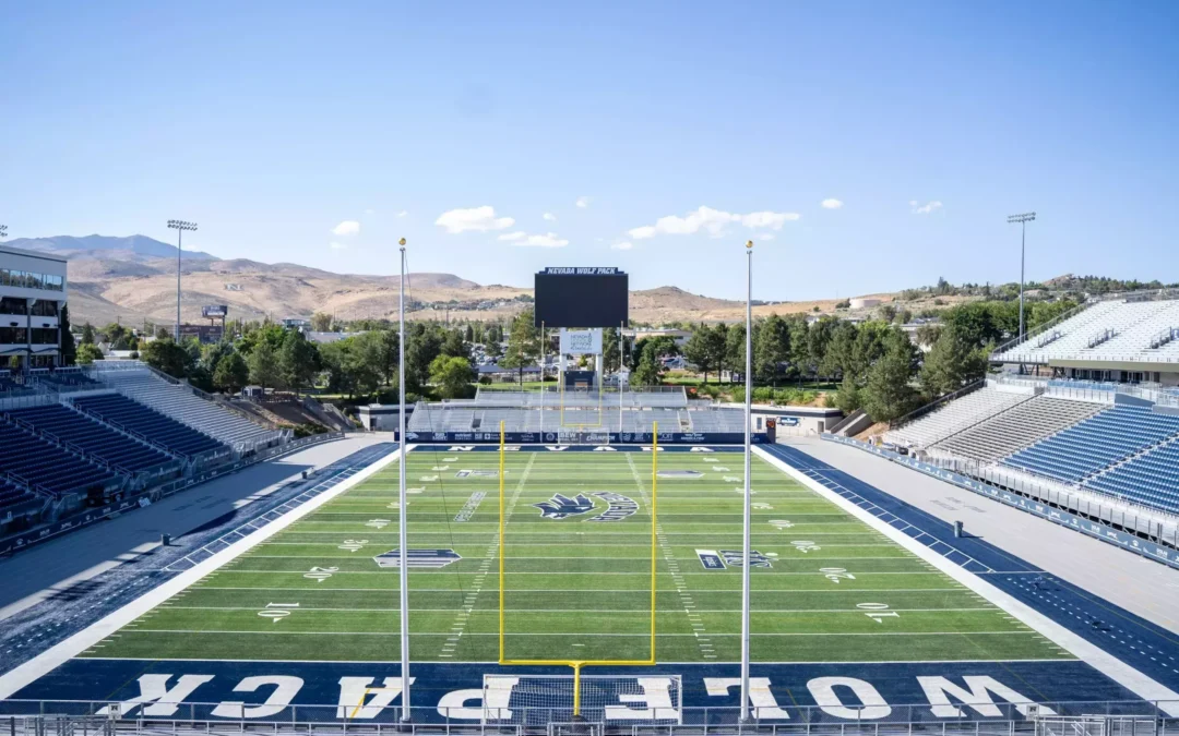 Nevada Wolf Pack 2026 College Football Preview