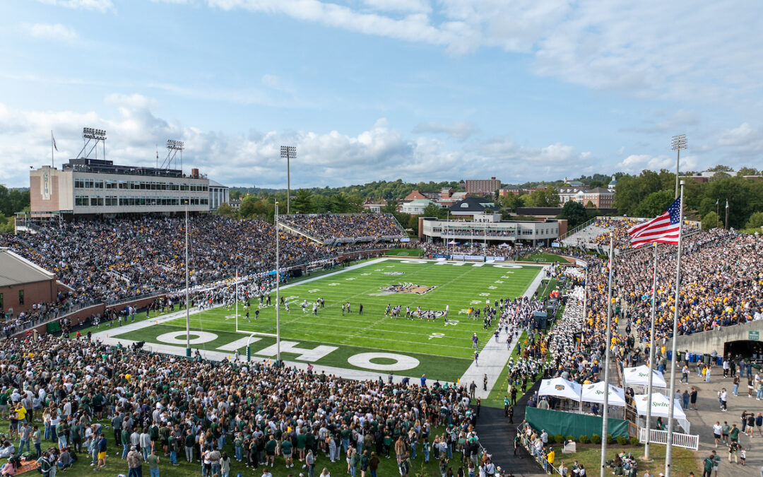 Ohio Bobcats 2026 College Football Preview