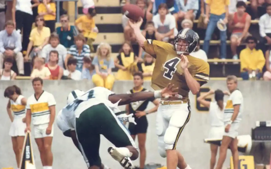 Southern Miss Golden Eagles 2026 College Football Preview