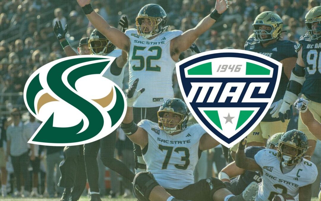 Sacramento St Hornets 2026 College Football Preview