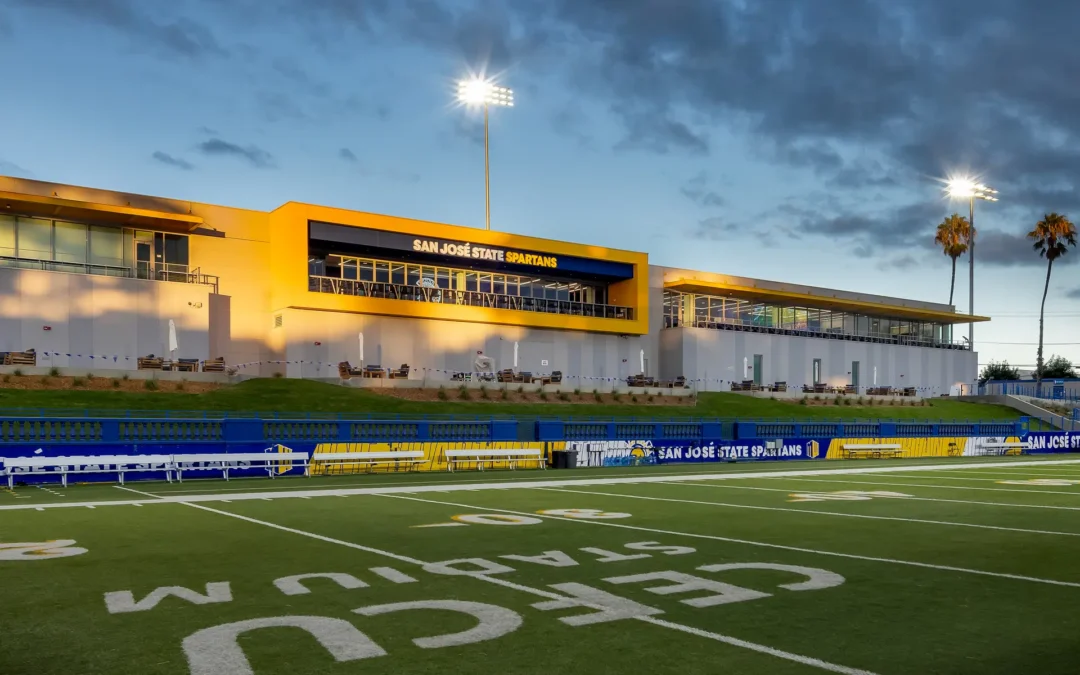 San Jose St Spartans 2026 College Football Preview