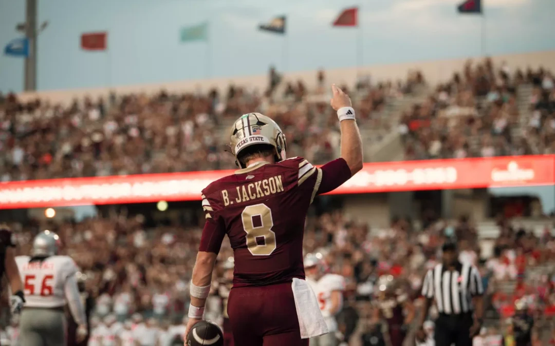 Texas St Bobcats 2026 College Football Preview
