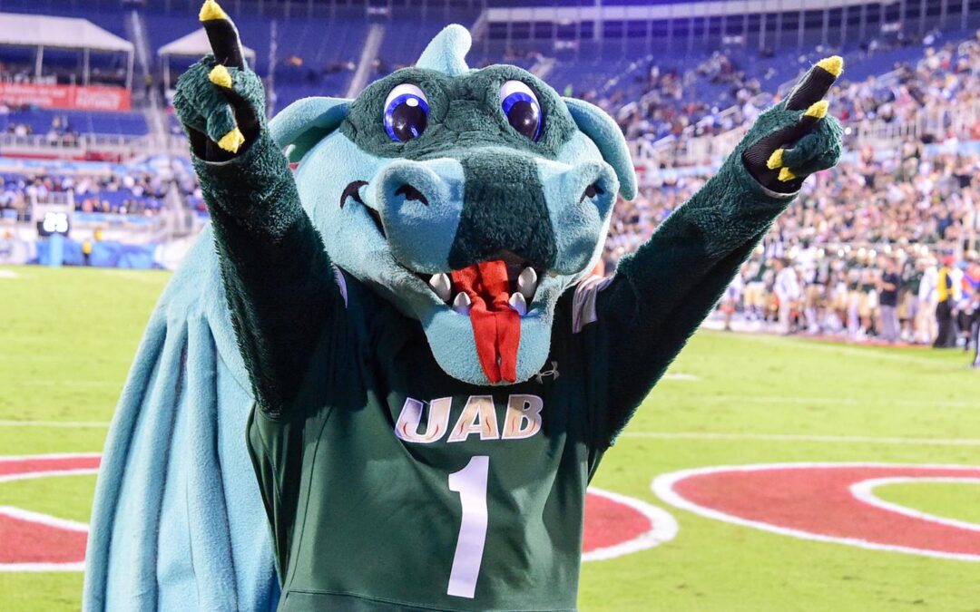 UAB Blazers 2026 College Football Preview