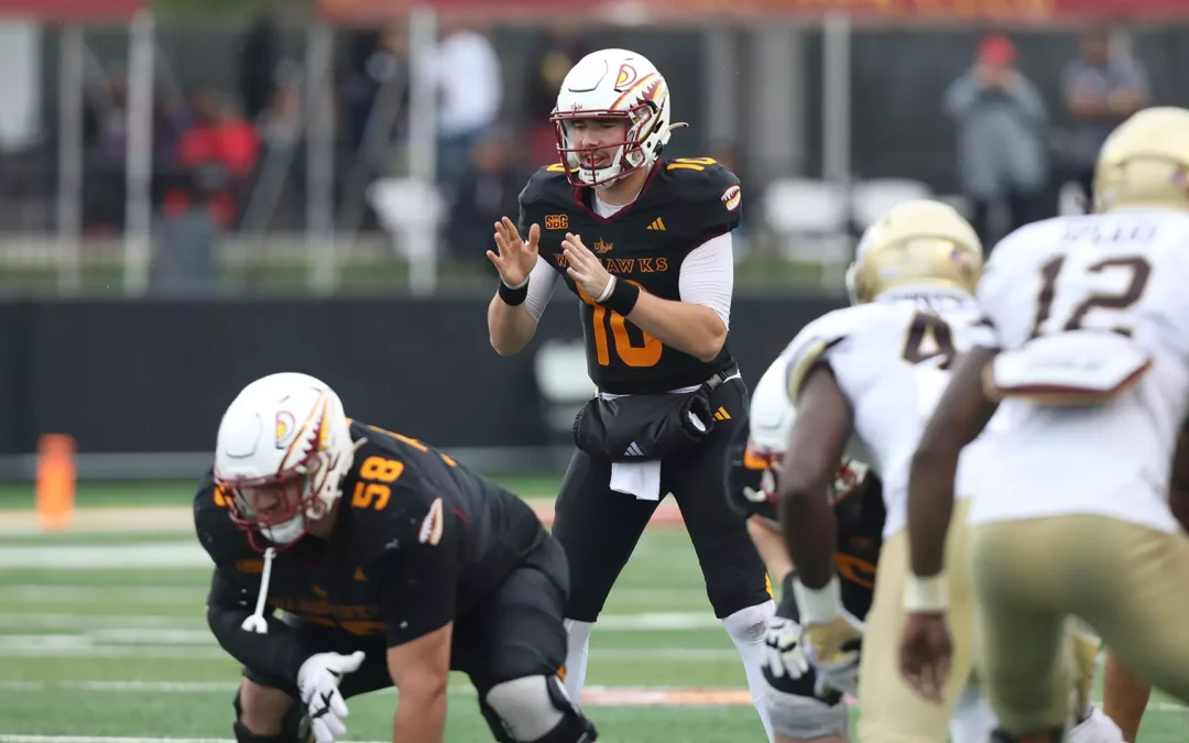 ULM Warhawks 2026 College Football Preview