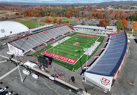 UMass Minutemen 2026 College Football Preview