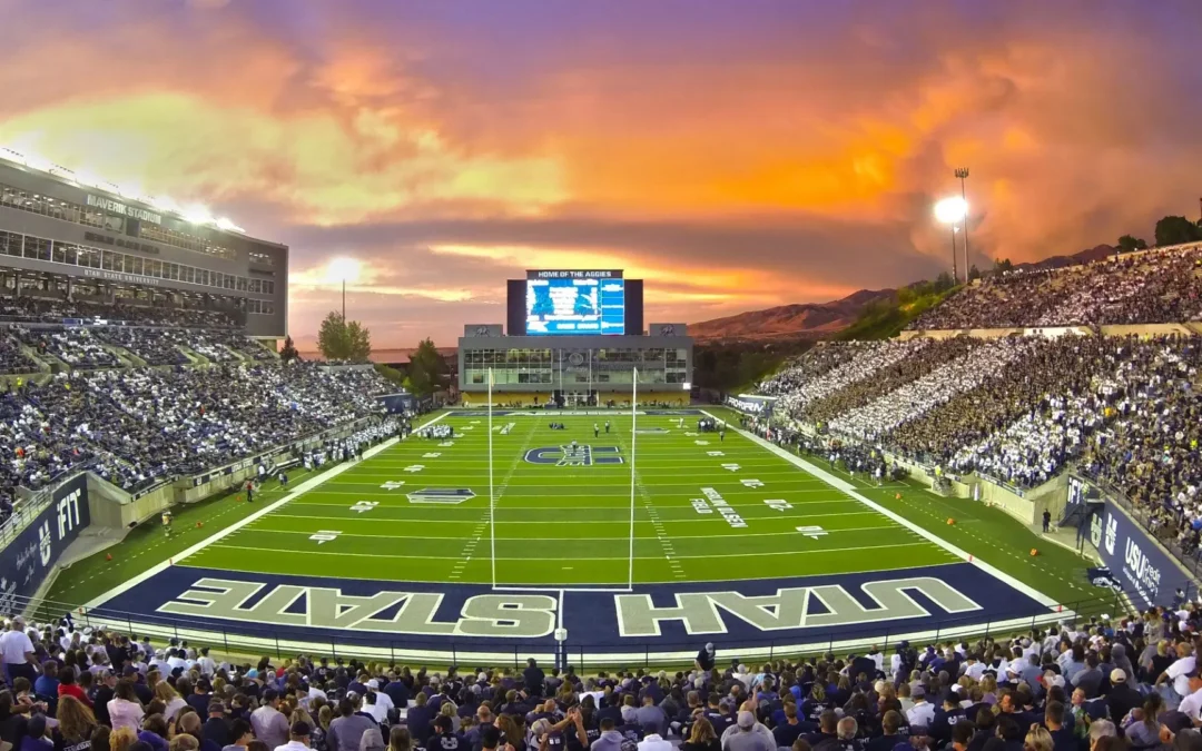 Utah St Aggies 2026 College Football Preview