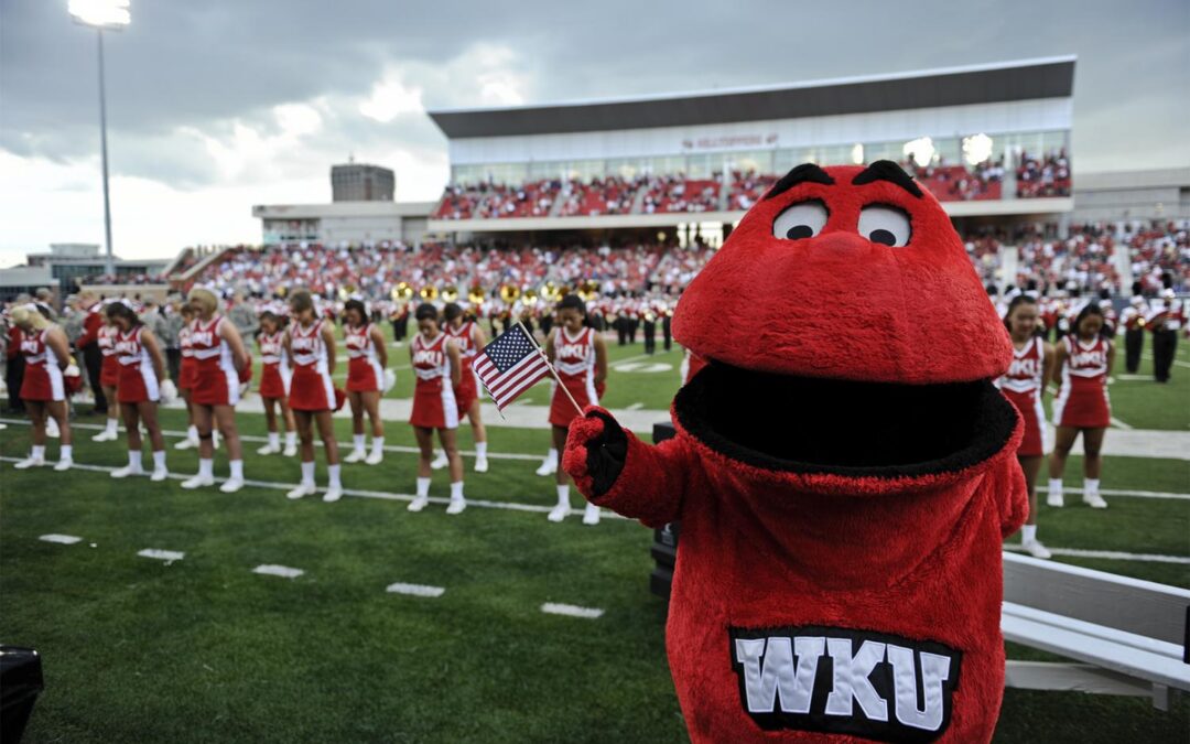WKU Hilltoppers 2026 College Football Preview