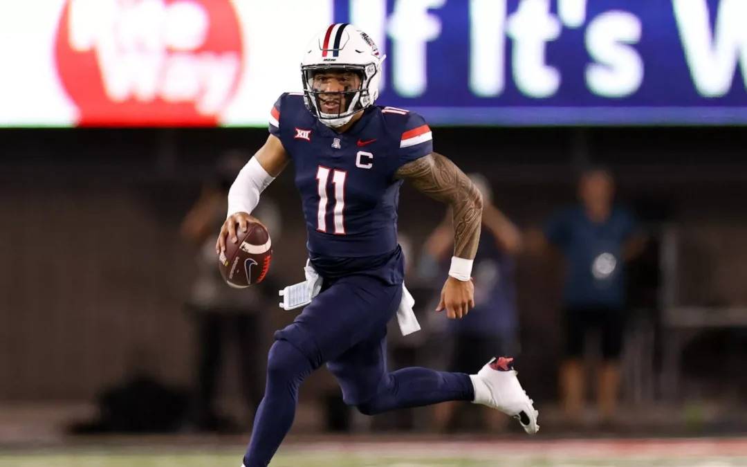 Arizona Wildcats 2026 College Football Preview (Members)