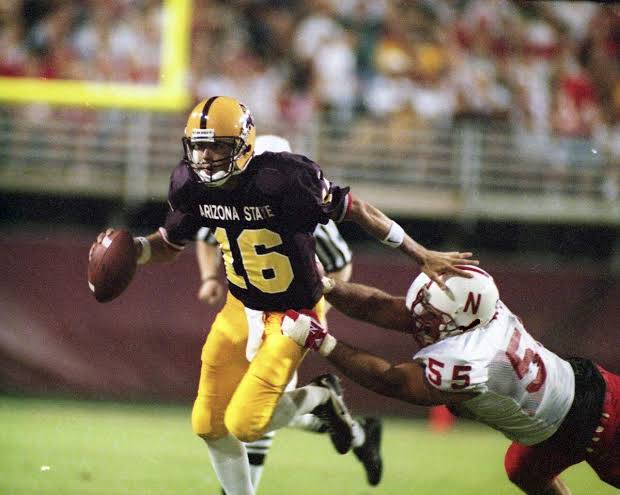 Arizona St Sun Devils 2026 College Football Preview (Members)