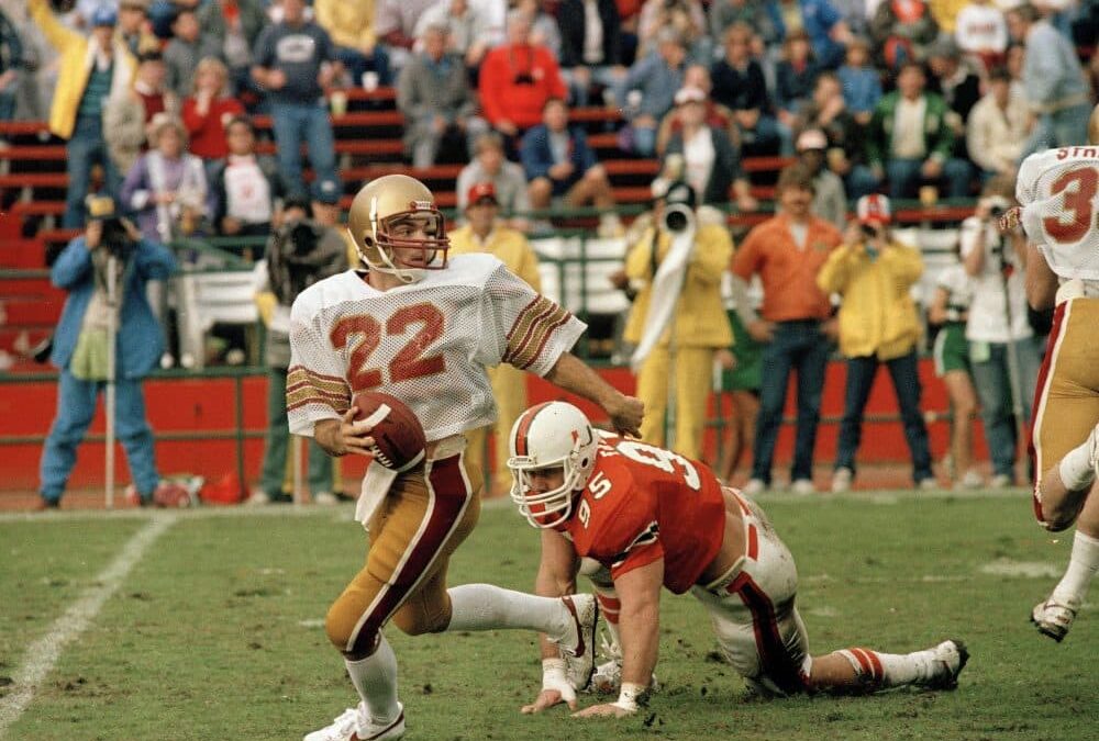 Boston College Eagles 2026 College Football Preview (Members)