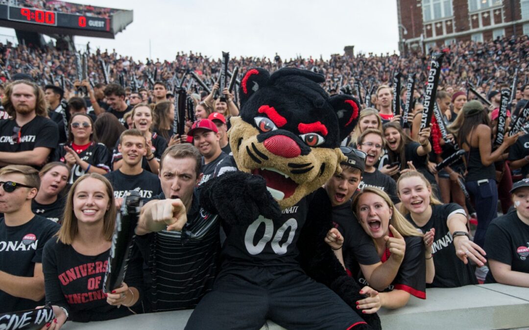 Cincinnati Bearcats 2026 College Football Preview