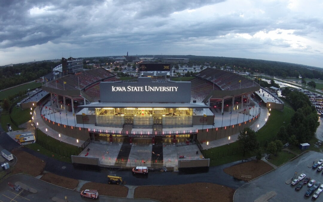 Iowa St Cyclones 2026 College Football Preview (Members)