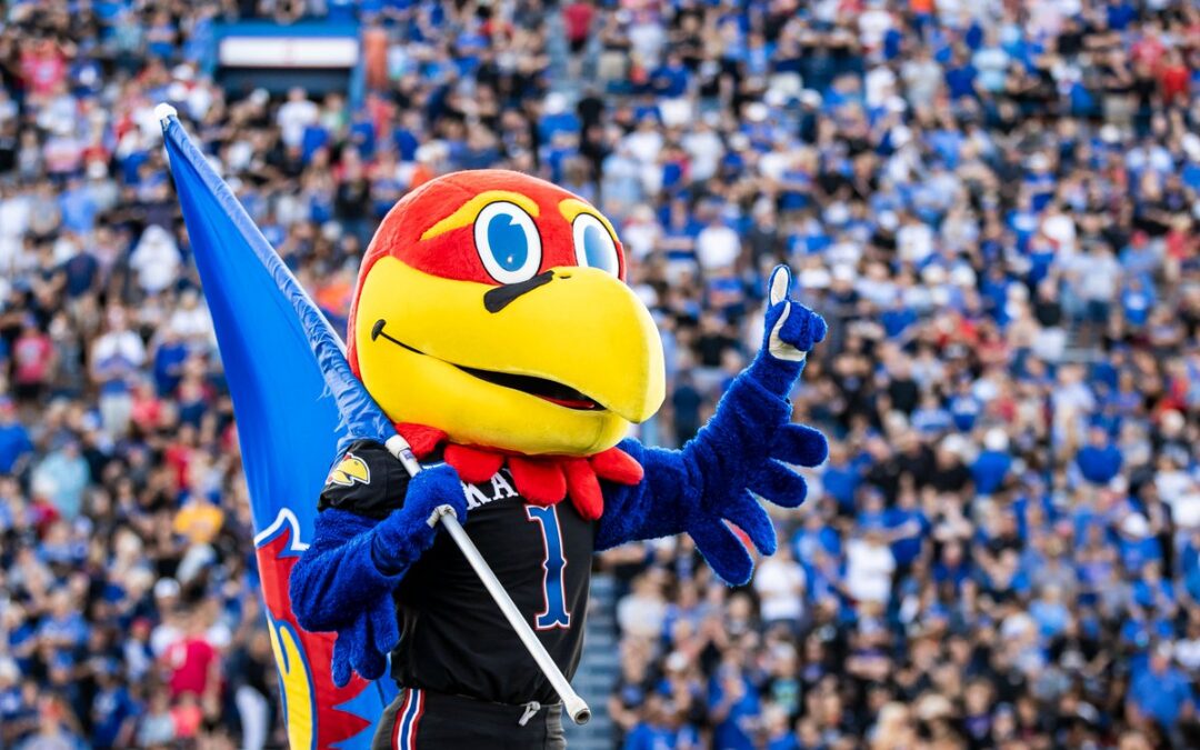 Kansas Jayhawks 2026 College Football Preview (Members)