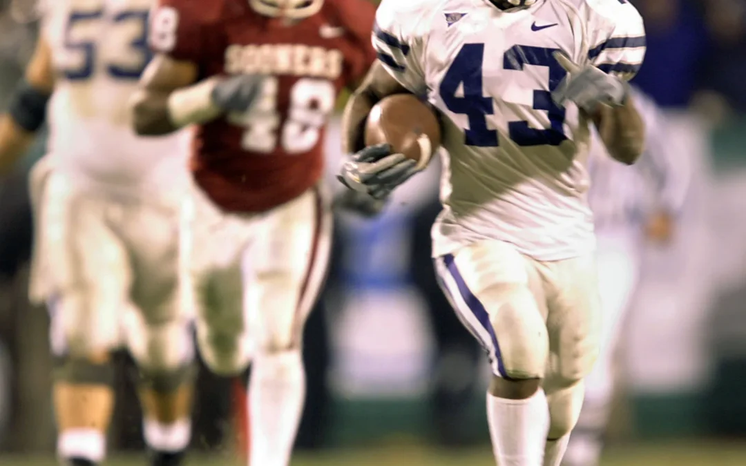 Kansas St Wildcats 2026 College Football Preview