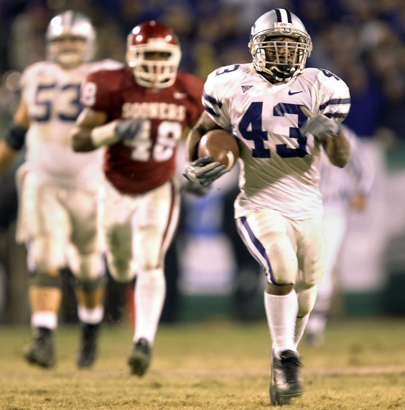 kansas st d sproles