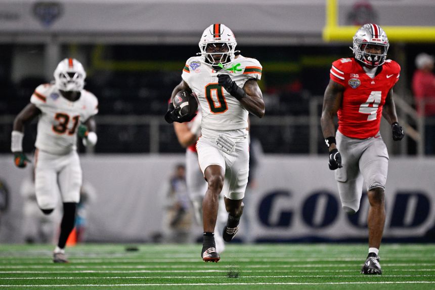 miami vs ohio st
