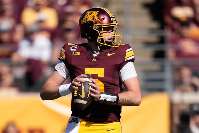 Minnesota Golden Gophers 2026 College Football Preview (Members)