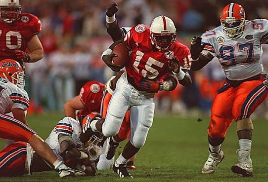 Nebraska Cornhuskers 2026 College Football Preview