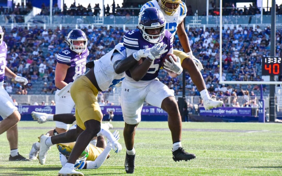 Northwestern Wildcats 2026 College Football Preview (Members)