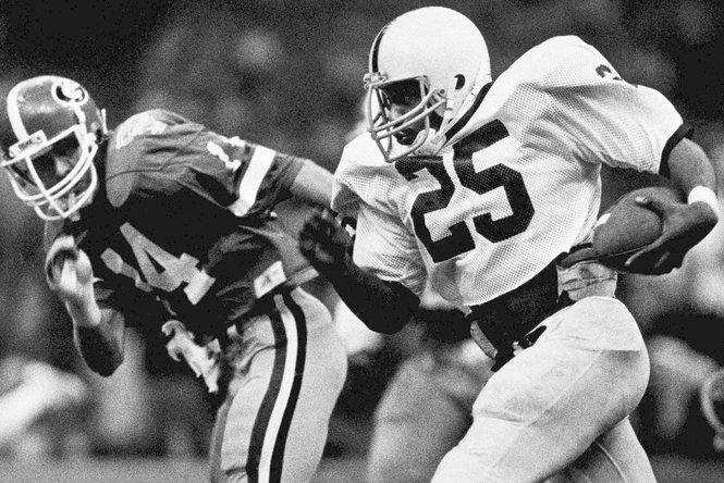 Penn St Nittany Lions 2026 College Football Preview (Members)