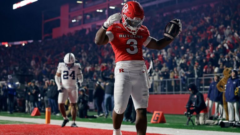 Rutgers Scarlet Knights 2026 College Football Preview (Members)
