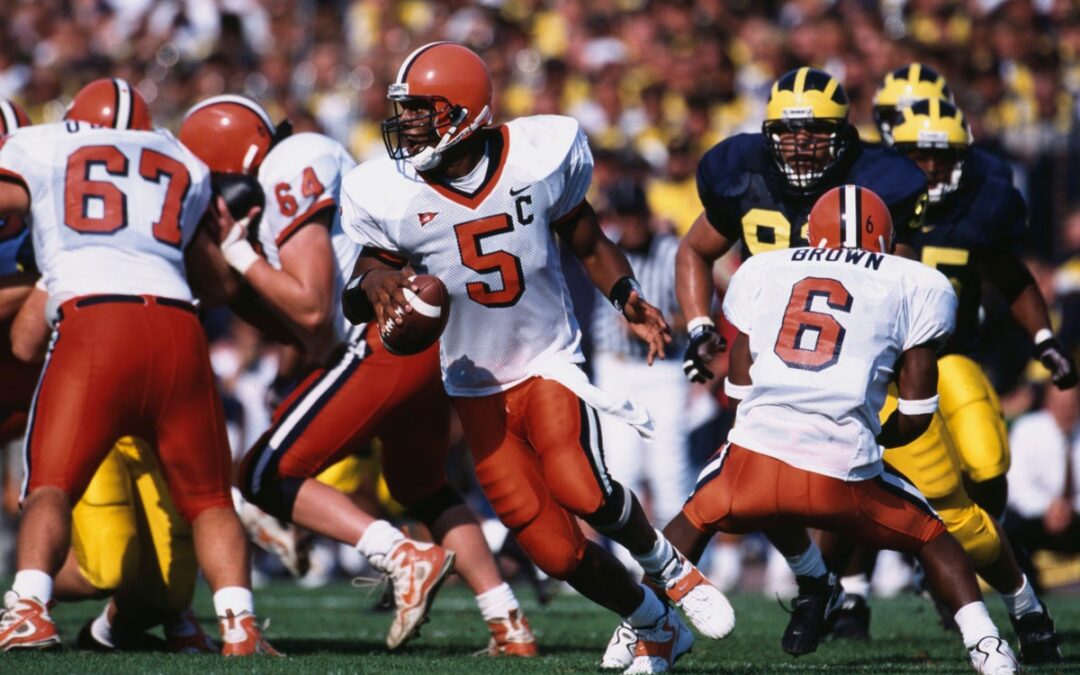 Syracuse Orange 2026 College Football Preview (Members)