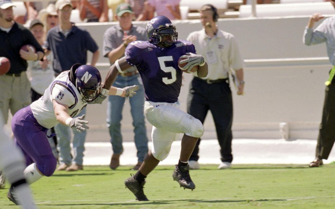 TCU Horned Frogs 2026 College Football Preview (Members)