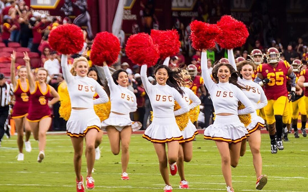 USC Trojans 2026 College Football Preview