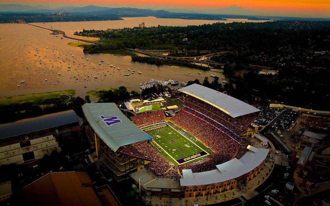 Washington Huskies 2026 College Football Preview (Members)