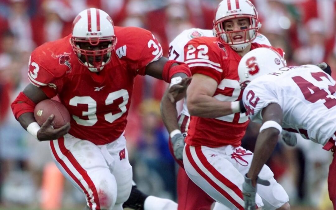 Wisconsin Badgers 2026 College Football Preview