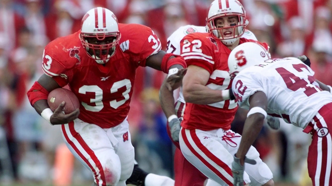 wisconsin dayne