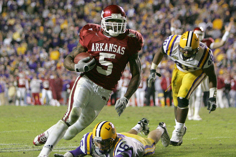 Arkansas Razorbacks 2026 College Football Preview
