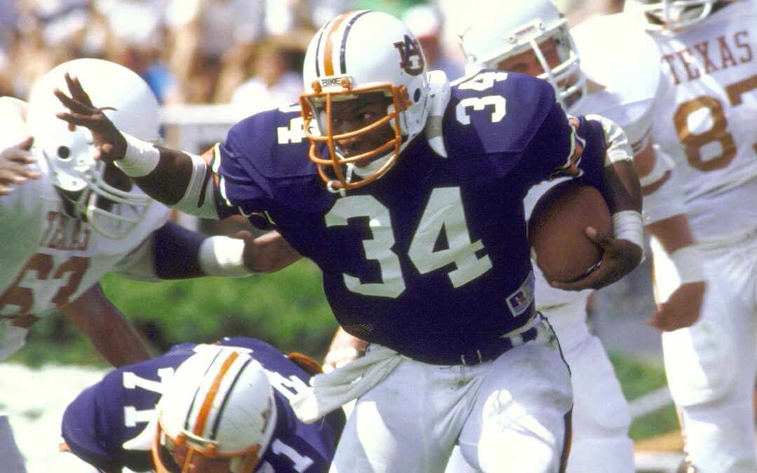 Auburn Tigers 2026 College Football Preview (Members)