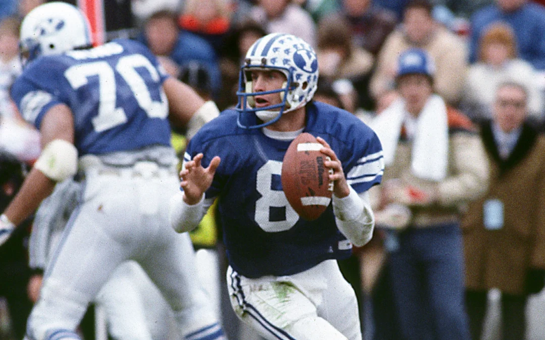 BYU Cougars 2026 College Football Preview