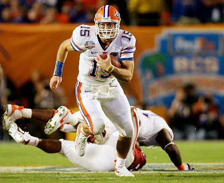 florida tebow